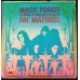 FAT MATTRESS Magic Forest / Petrol Pump Assistant (Polydor – 59 348) Germany 1968 PS 45 ) Folk Rock, Pop Rock, Psychedelic Rock